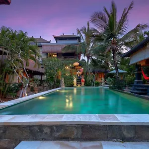 Indah Bingin Homestay