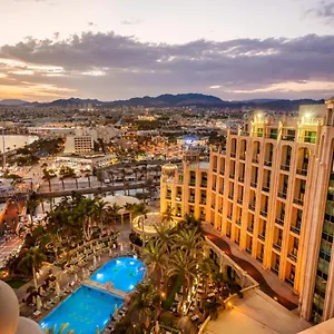 ***** Hotel Queen Of Sheba Israel