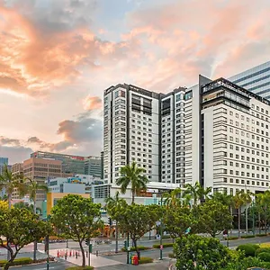 Seda Bonifacio Global - Multiple Use 4* Taguig