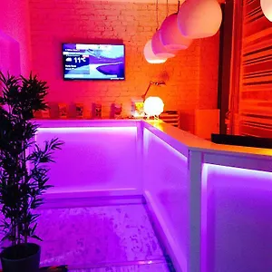  Hostel Bunk Boutique Irland