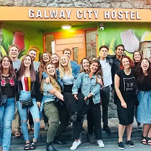  Hostel - Solo Traveller Irland