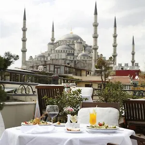 Hippodrome Istanbul